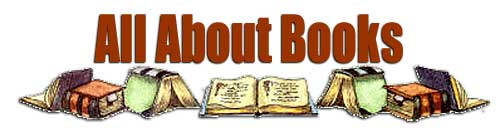 All About Books banner