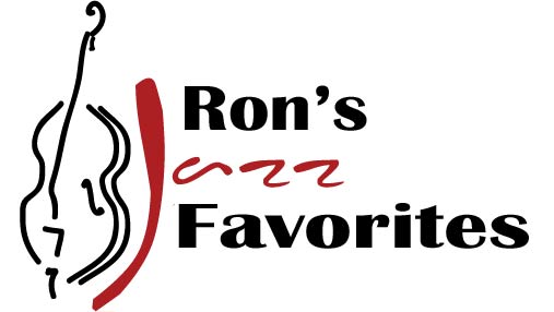 Ron's Jazz Favorites banner